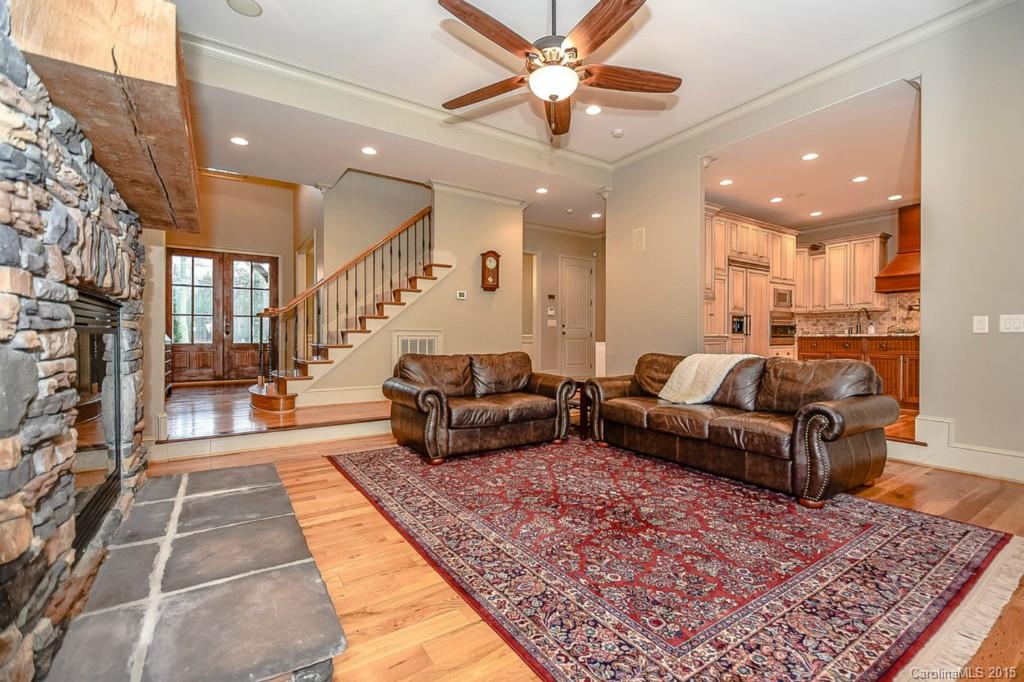 Millstone Creek - Residential