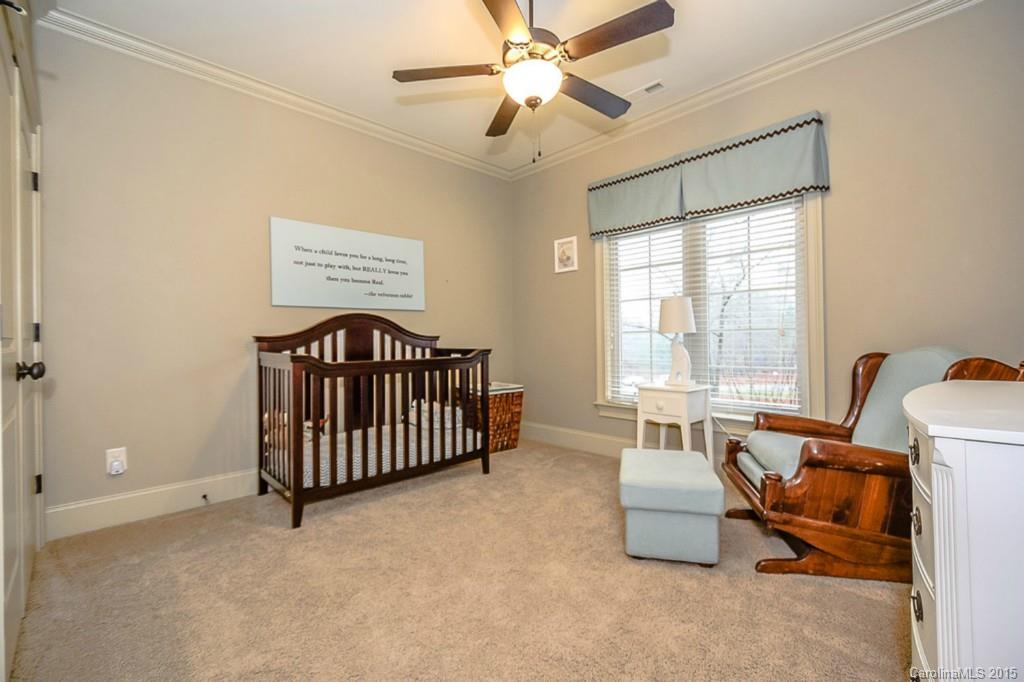 Millstone Creek - Residential