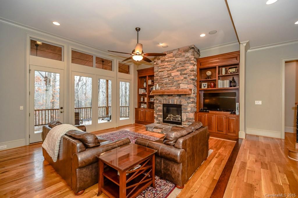 Millstone Creek - Residential