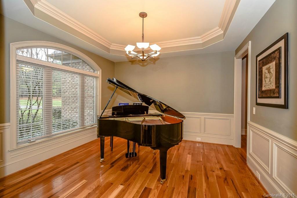 Millstone Creek - Residential