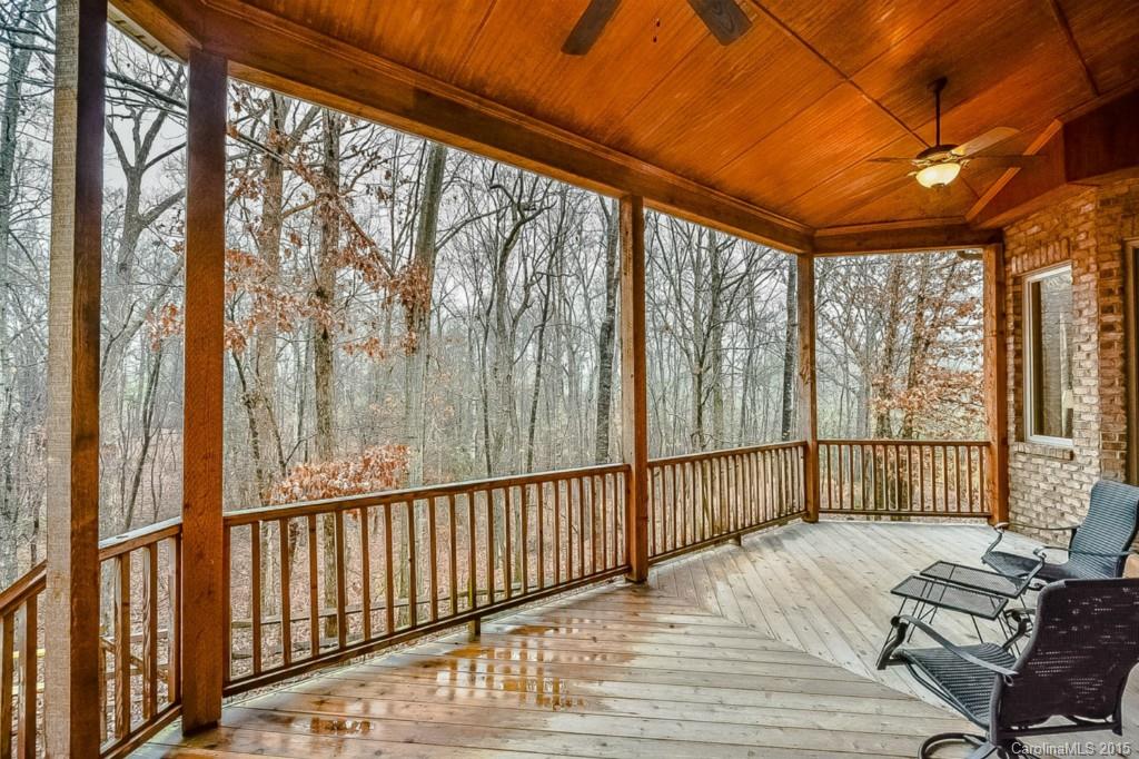 Millstone Creek - Residential