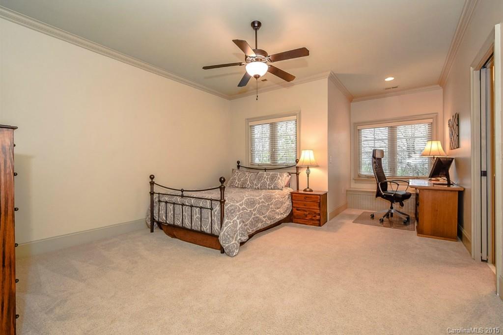 Millstone Creek - Residential