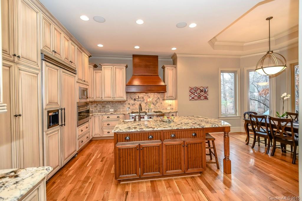 Millstone Creek - Residential