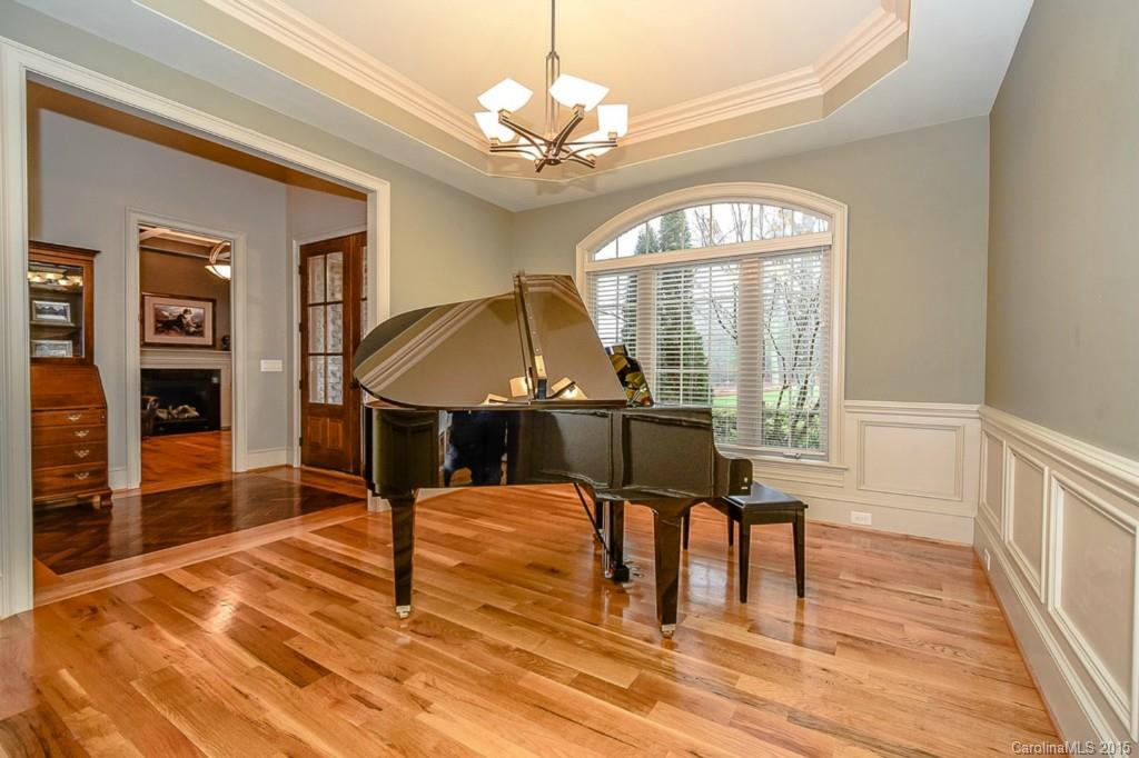 Millstone Creek - Residential