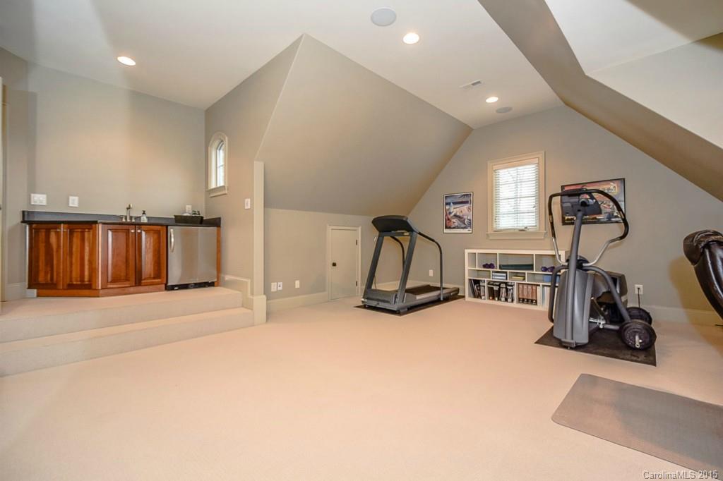 Millstone Creek - Residential