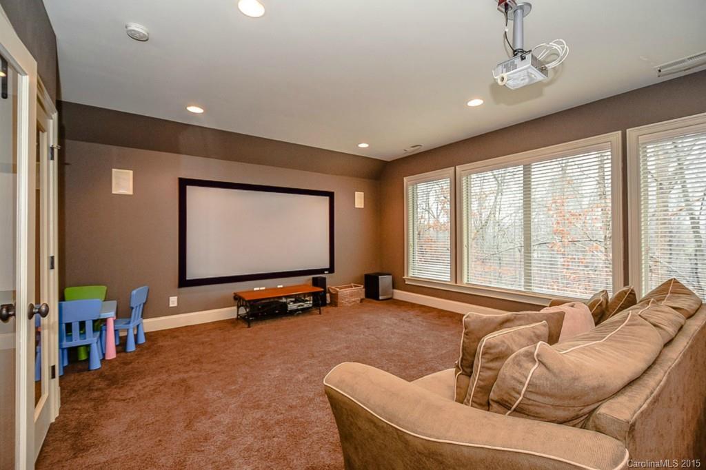 Millstone Creek - Residential