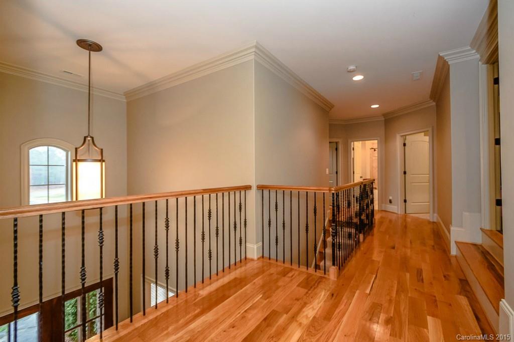 Millstone Creek - Residential