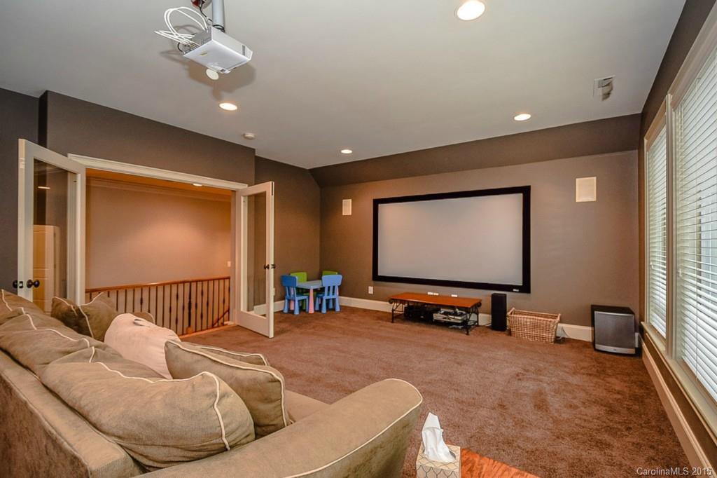 Millstone Creek - Residential