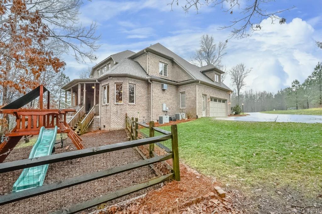 Millstone Creek - Residential