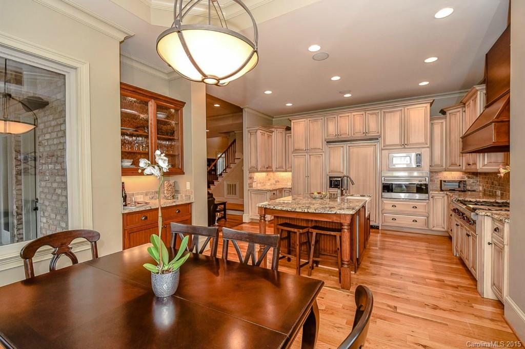 Millstone Creek - Residential