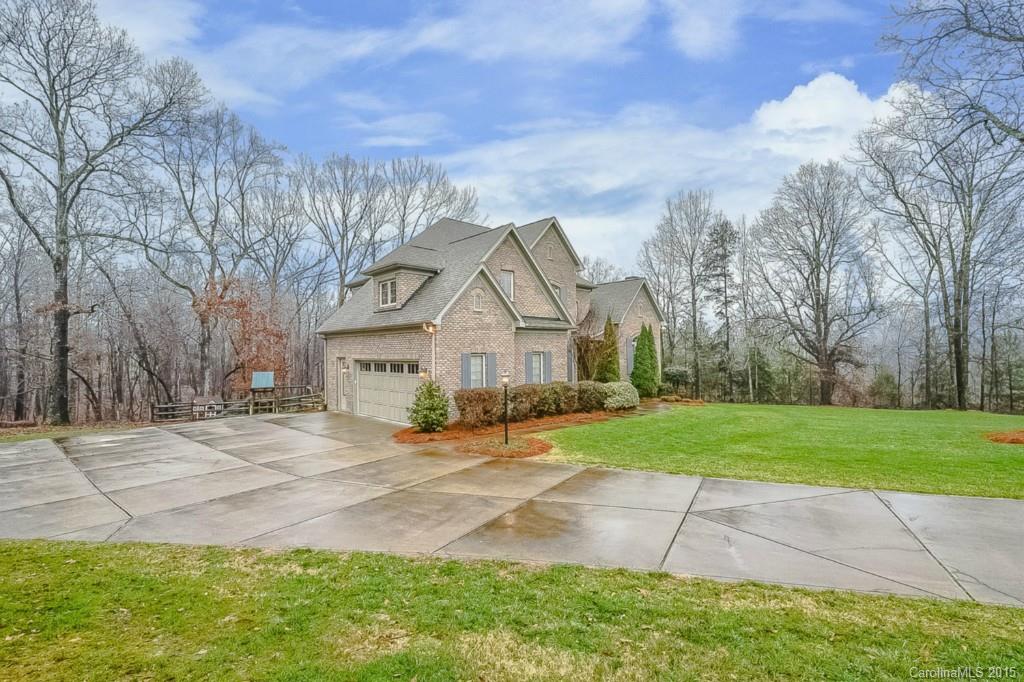 Millstone Creek - Residential