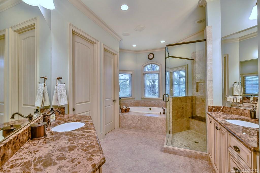 Millstone Creek - Residential