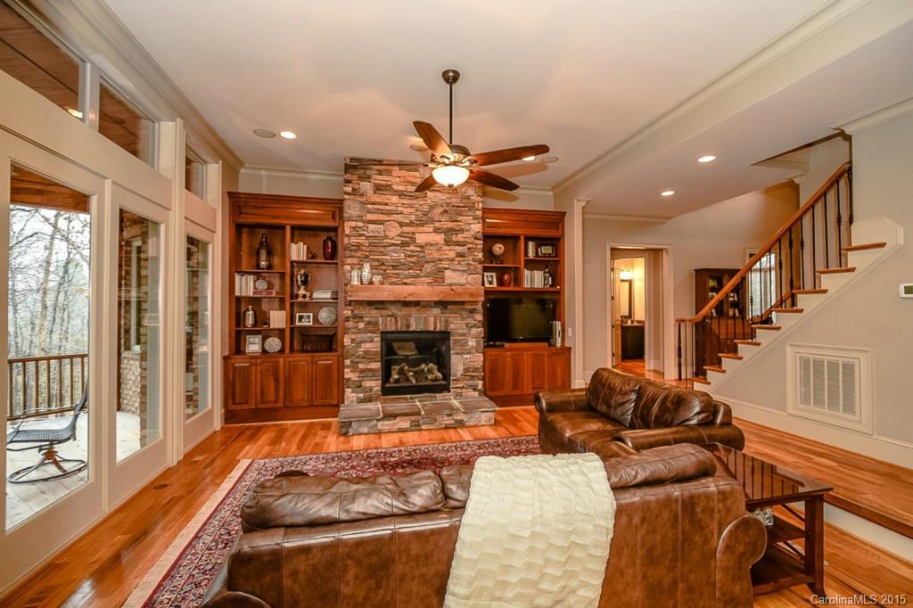 Millstone Creek - Residential