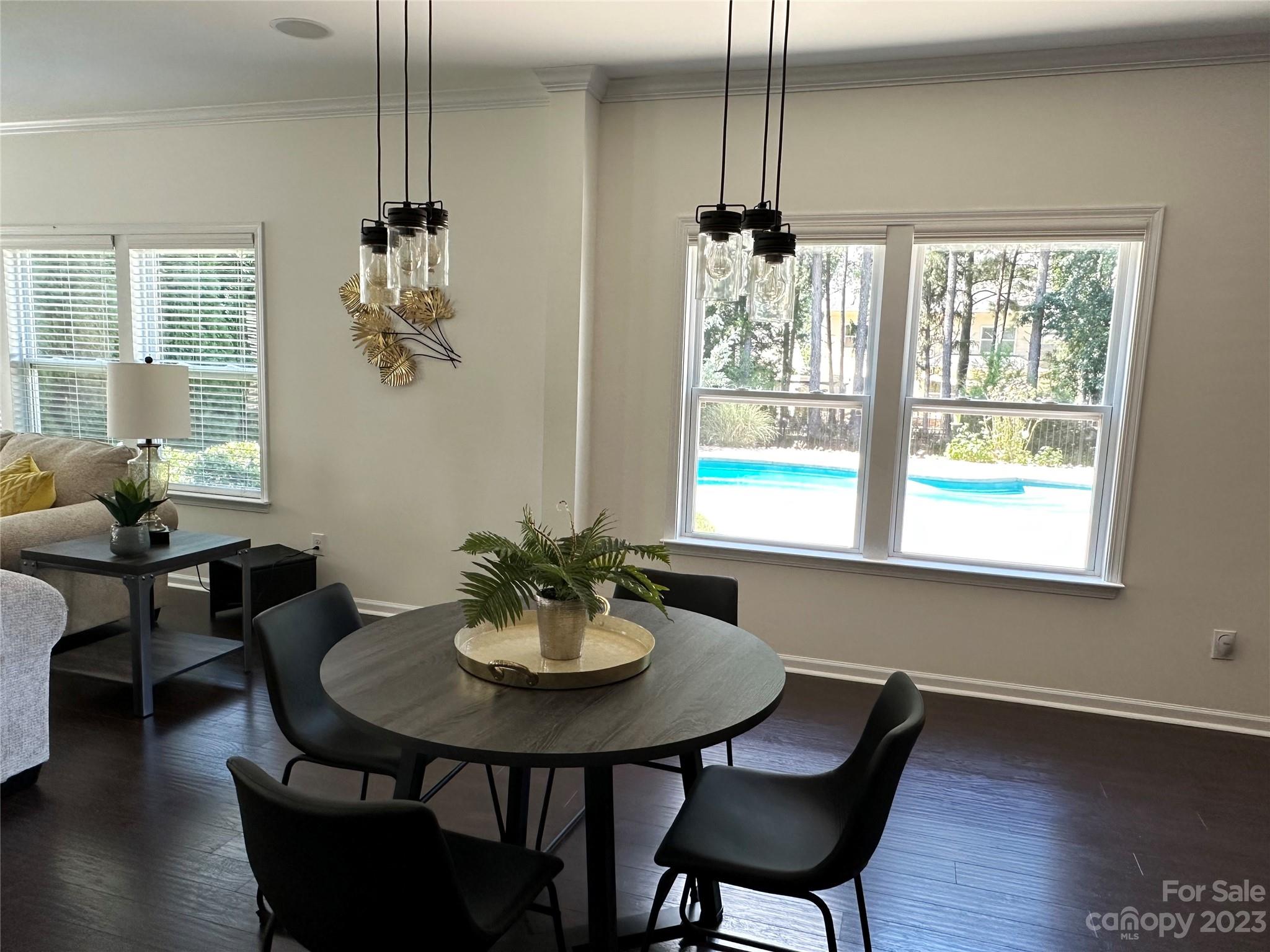 Lake Ridge - Residential