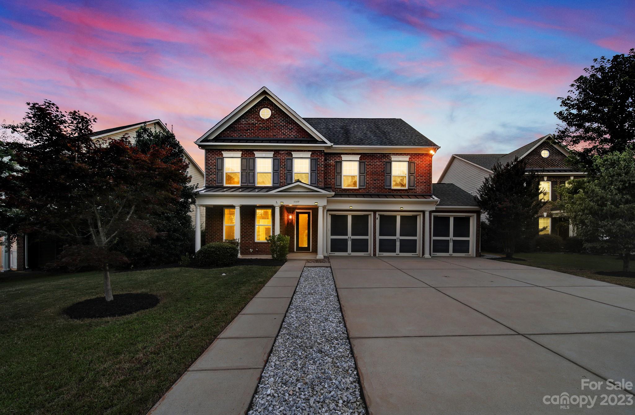 Lake Ridge - Residential