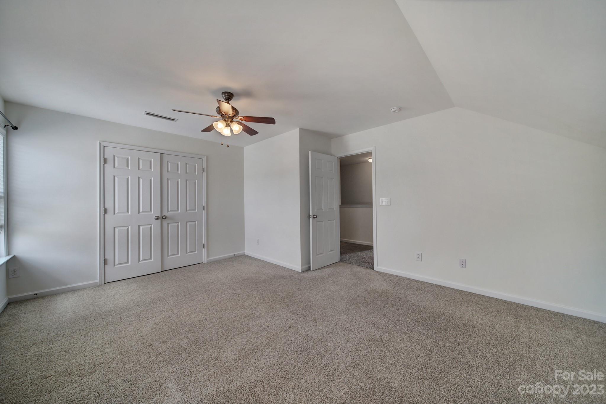 Lake Ridge - Residential