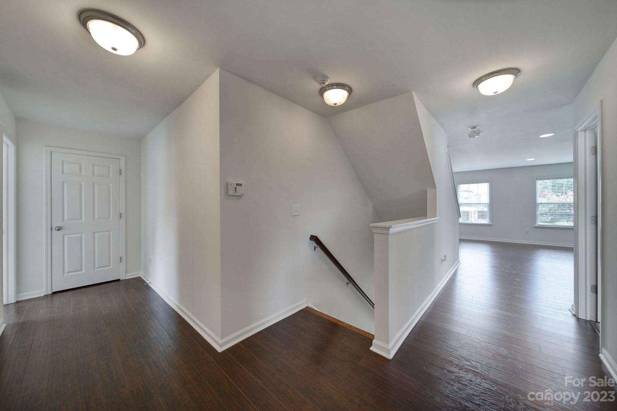 Lake Ridge - Residential