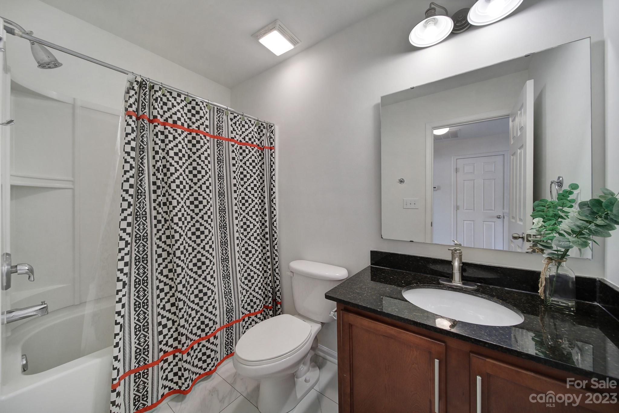 Lake Ridge - Residential