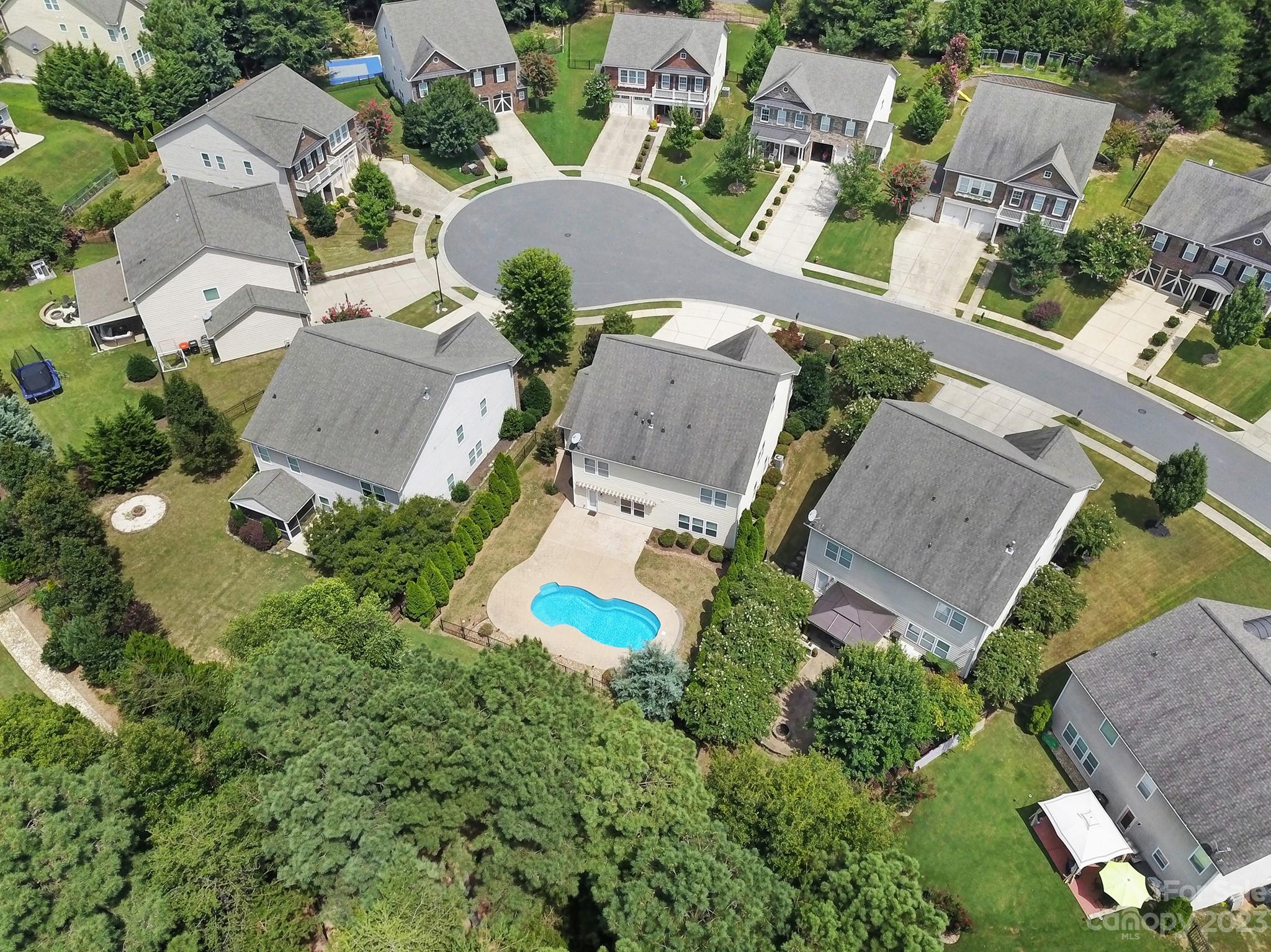 Lake Ridge - Residential