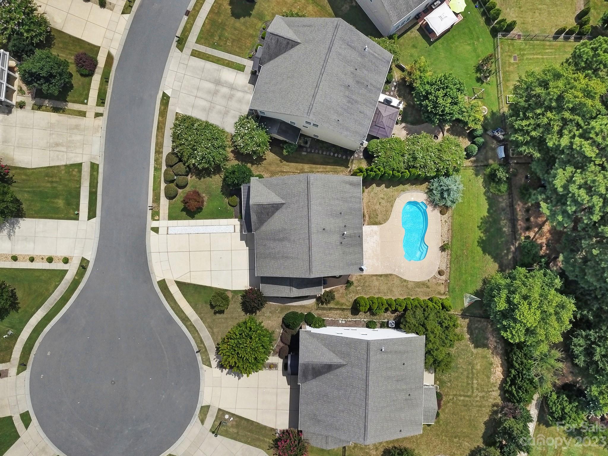 Lake Ridge - Residential