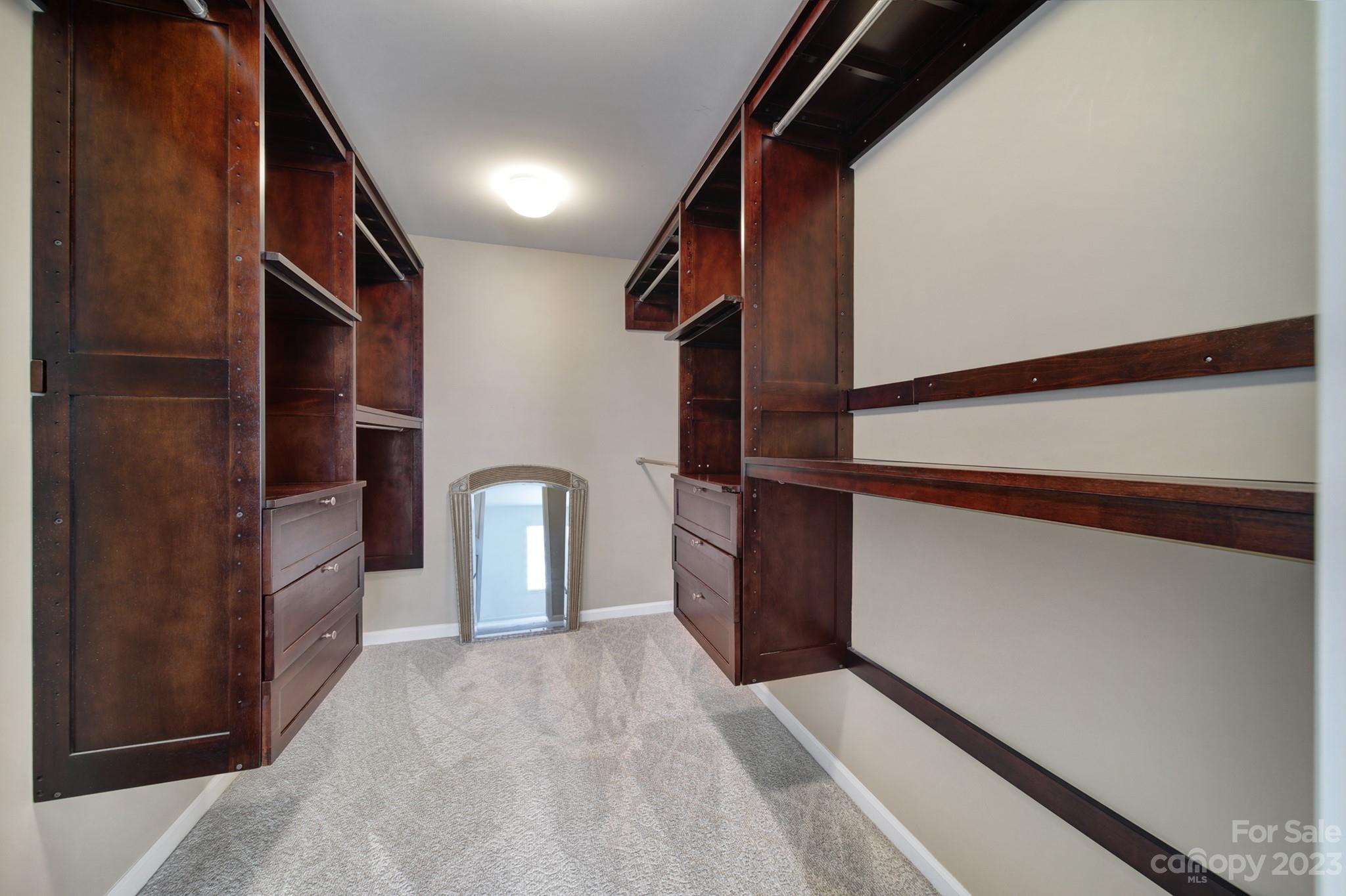 Lake Ridge - Residential