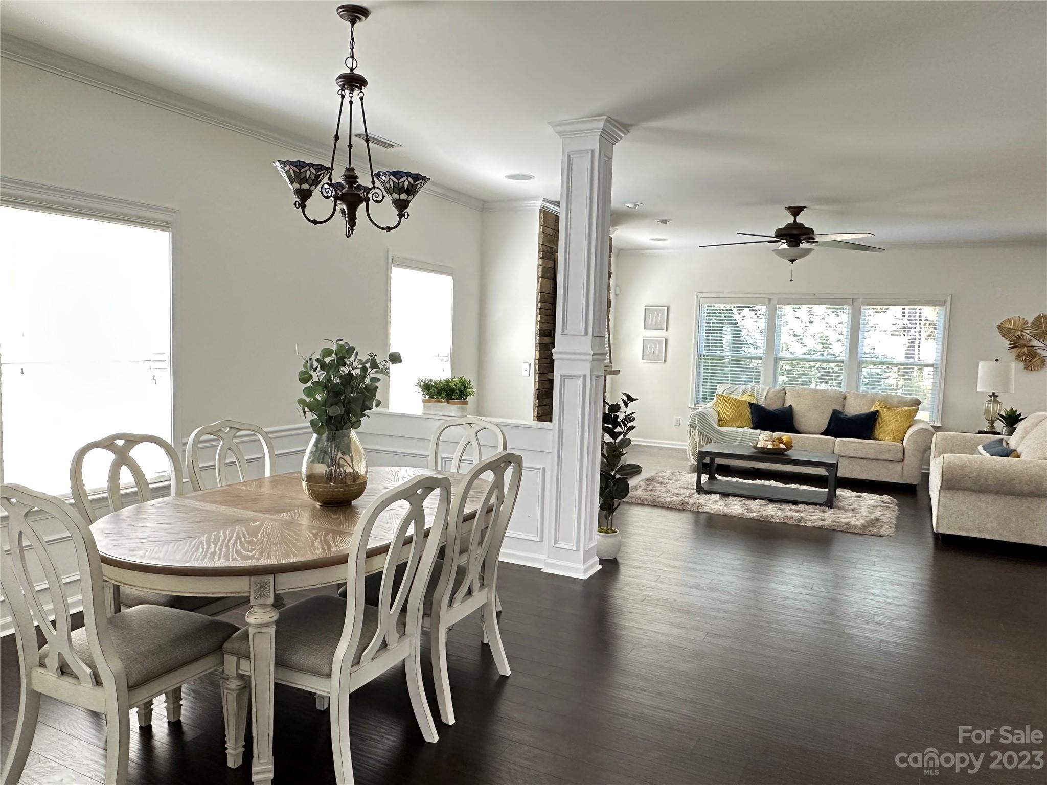 Lake Ridge - Residential