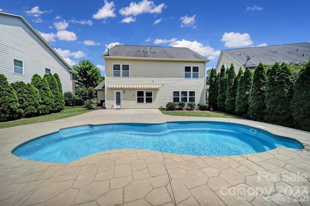 Lake Ridge - Residential