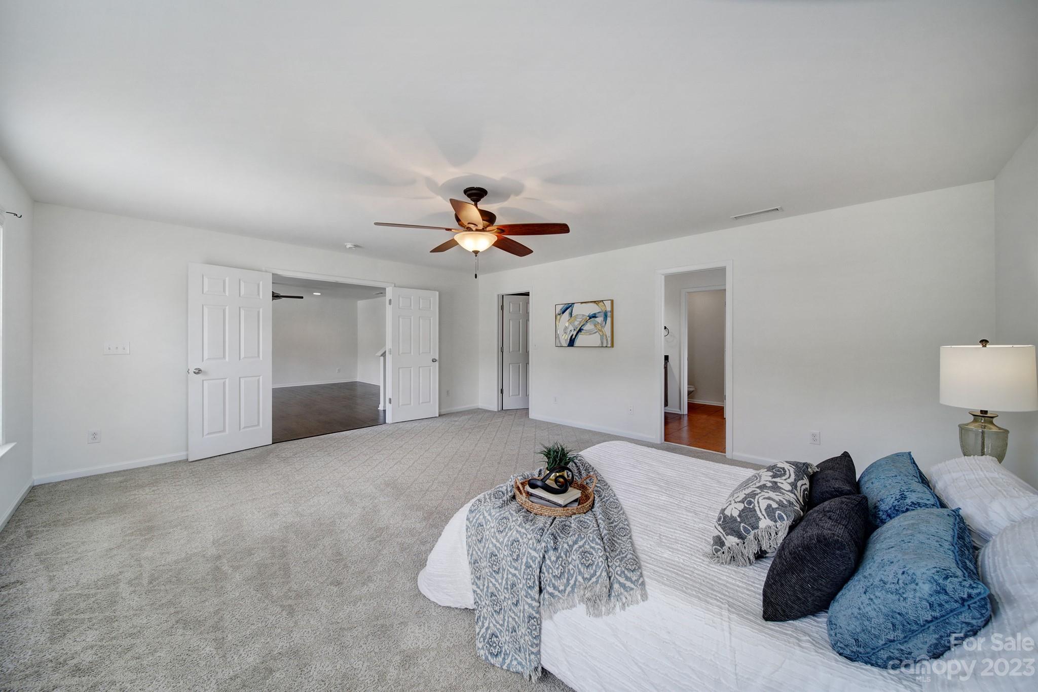 Lake Ridge - Residential