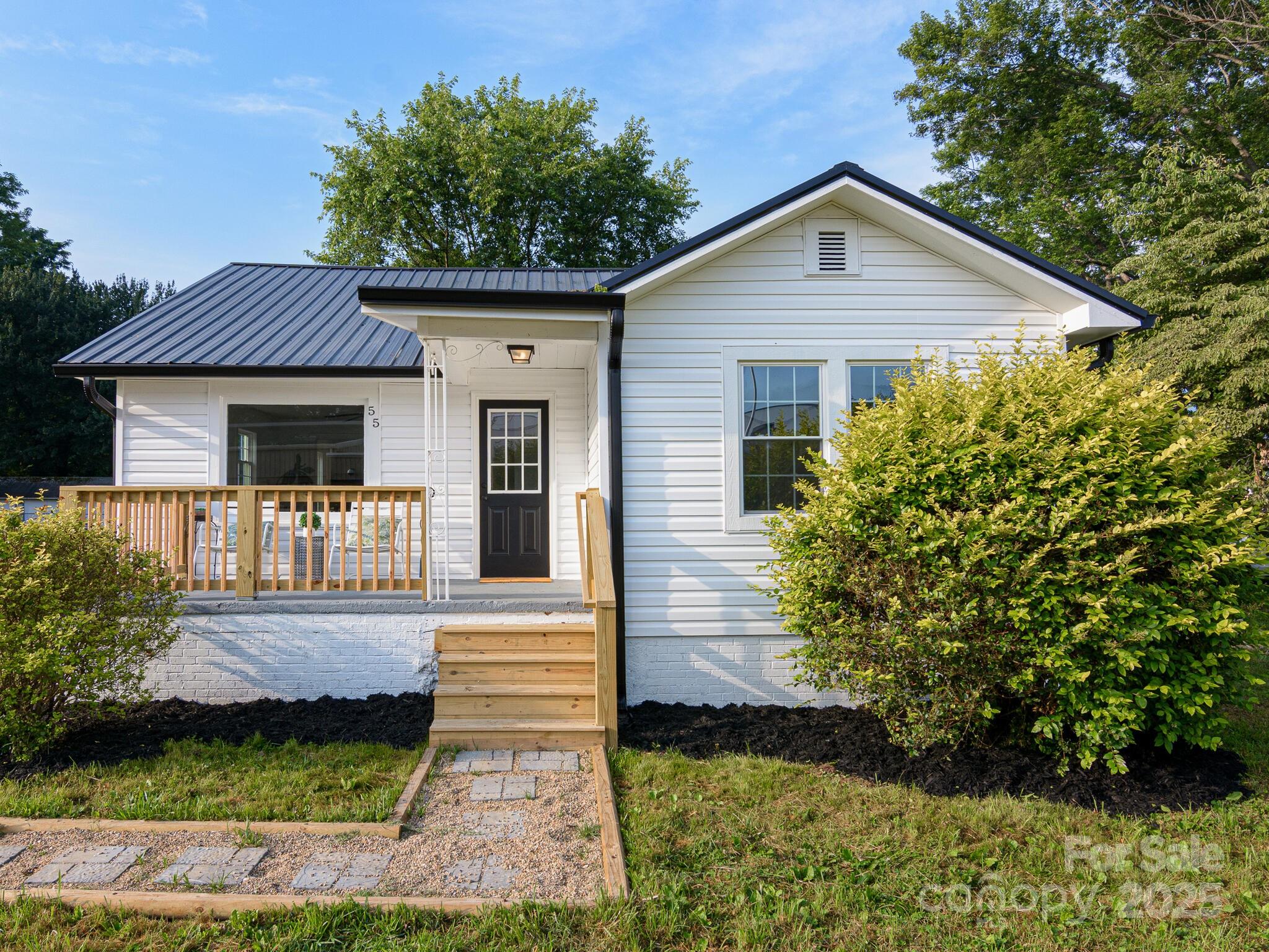 55 Scates Street