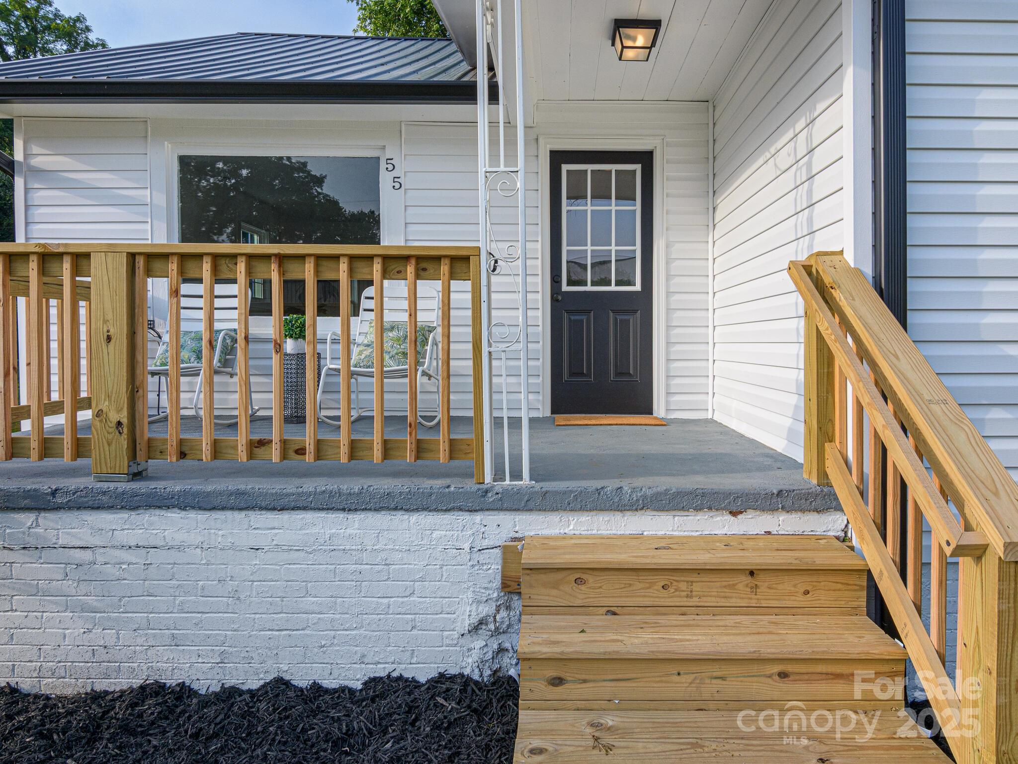 55 Scates Street