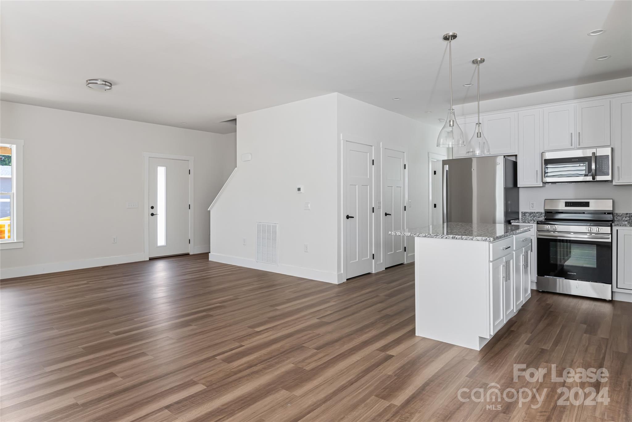 Belle Meadow - Residential Lease