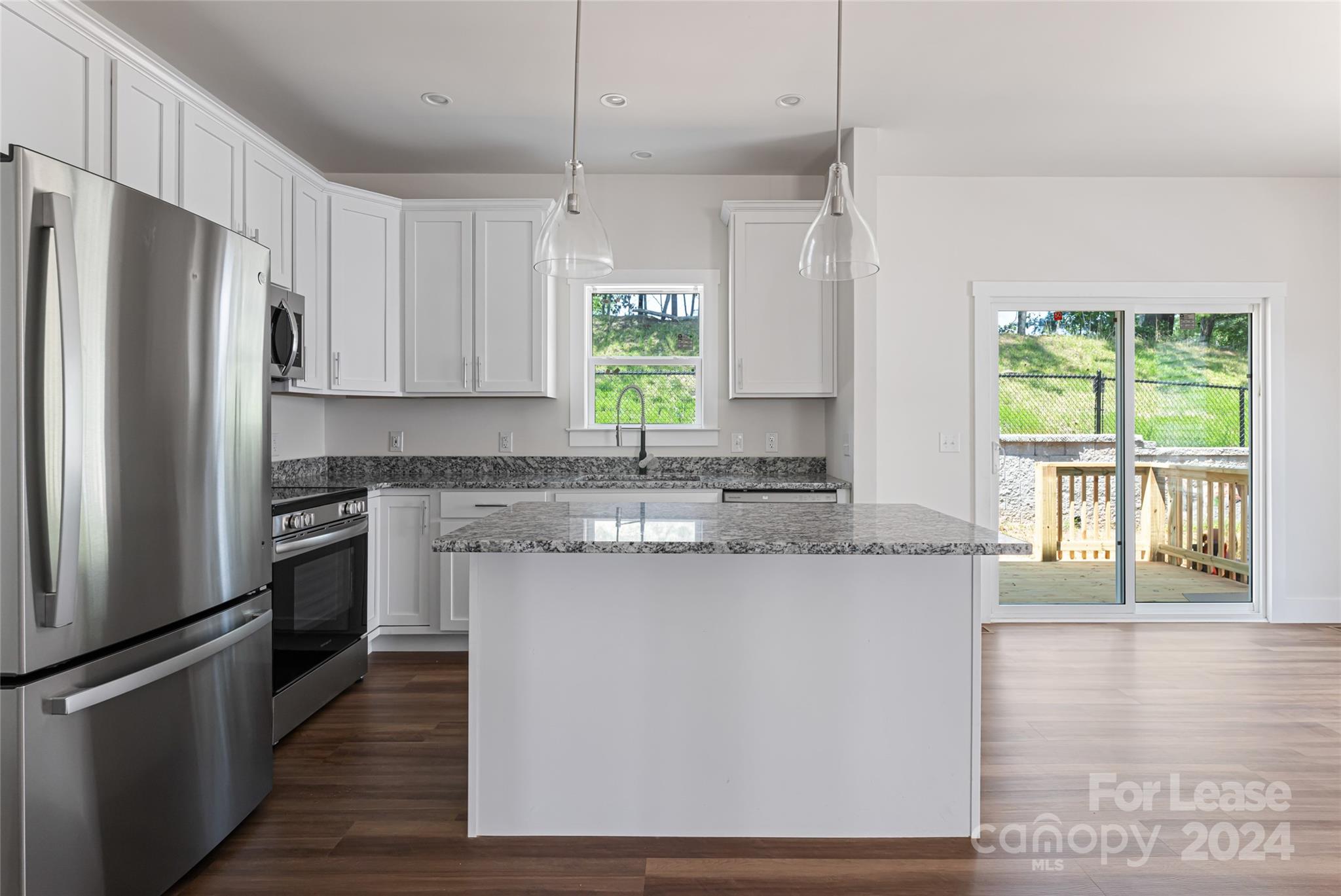 Belle Meadow - Residential Lease