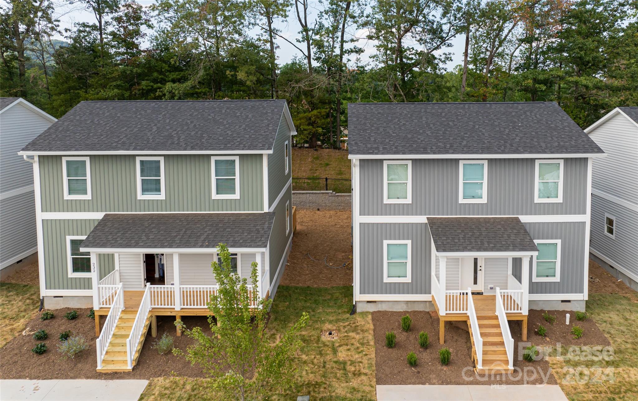 Belle Meadow - Residential Lease