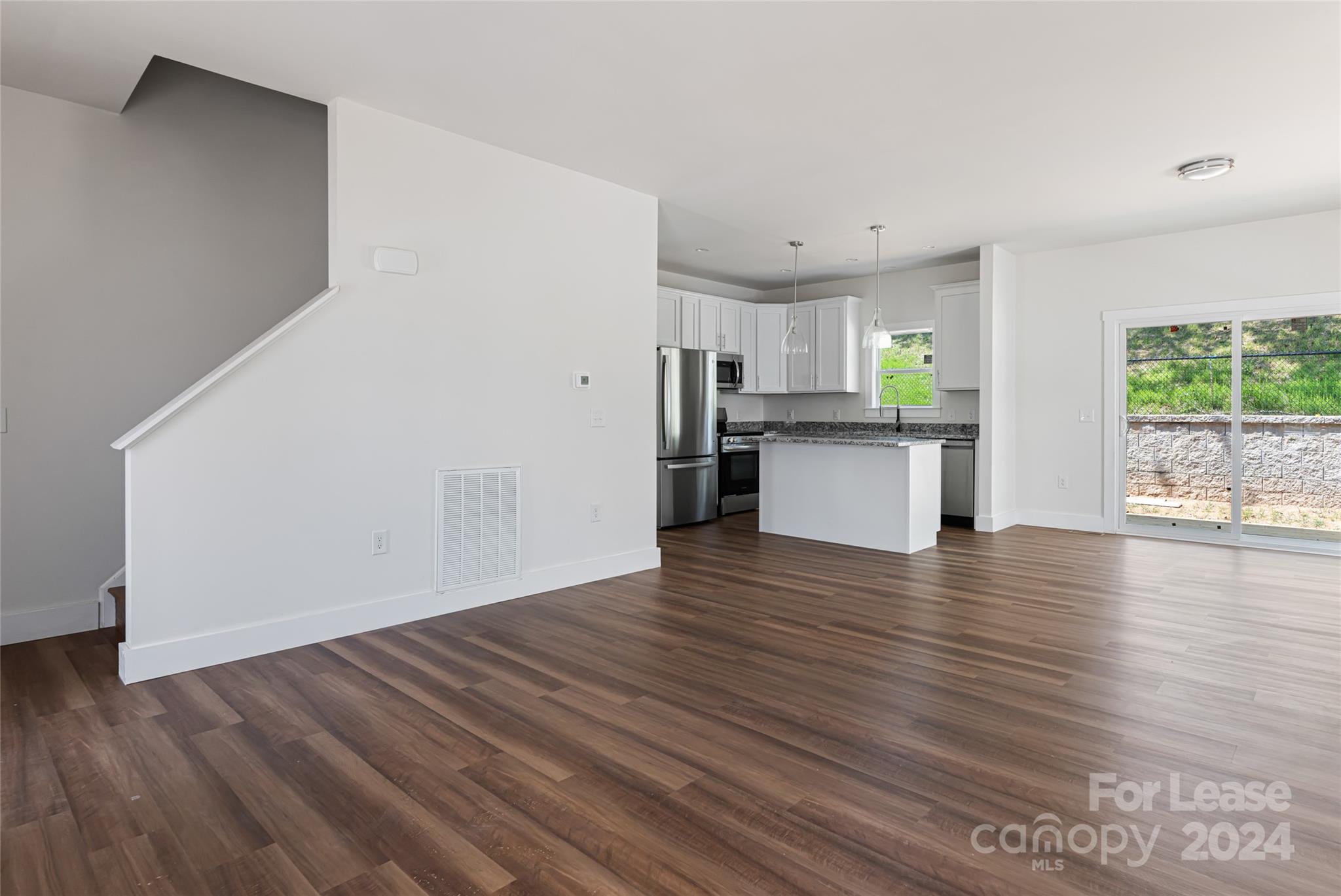 Belle Meadow - Residential Lease