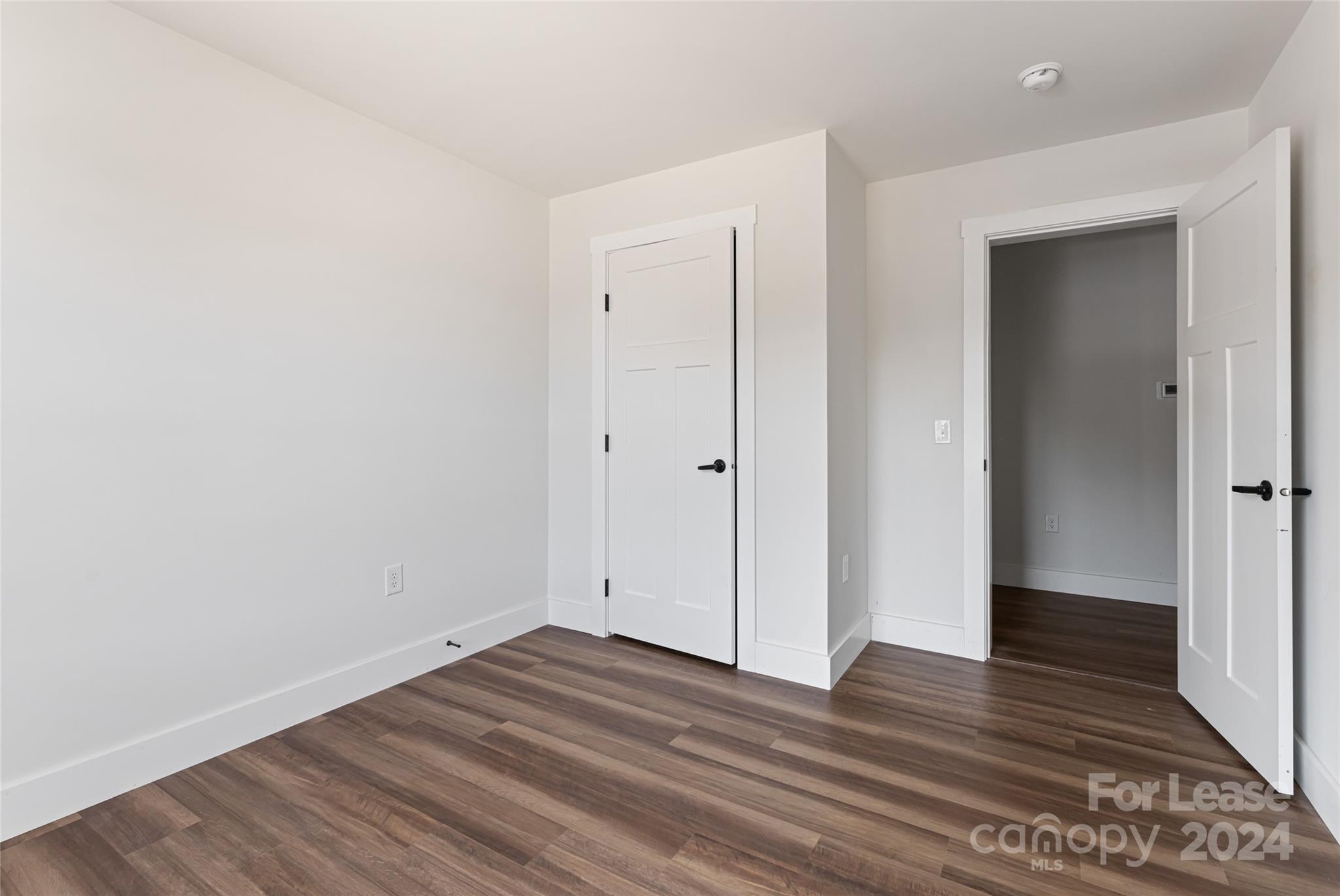 Belle Meadow - Residential Lease