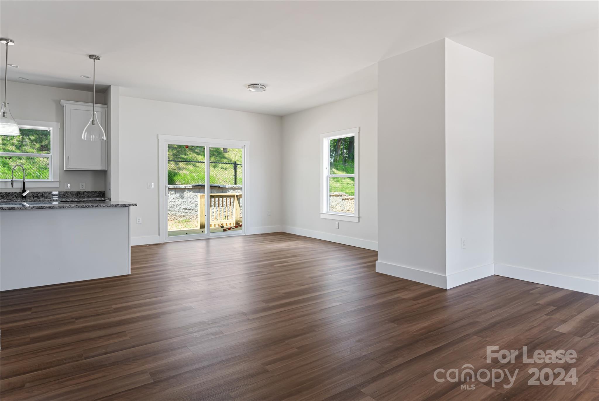 Belle Meadow - Residential Lease