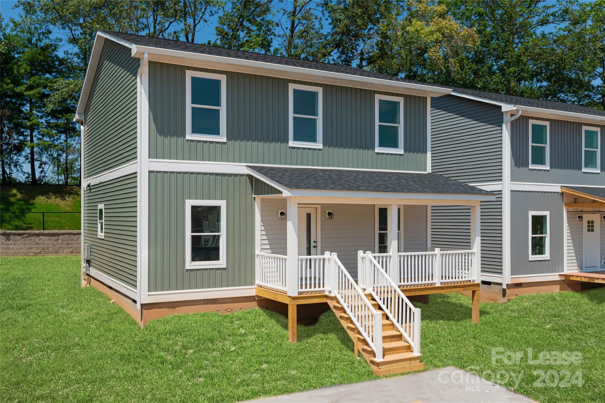 Belle Meadow - Residential Lease