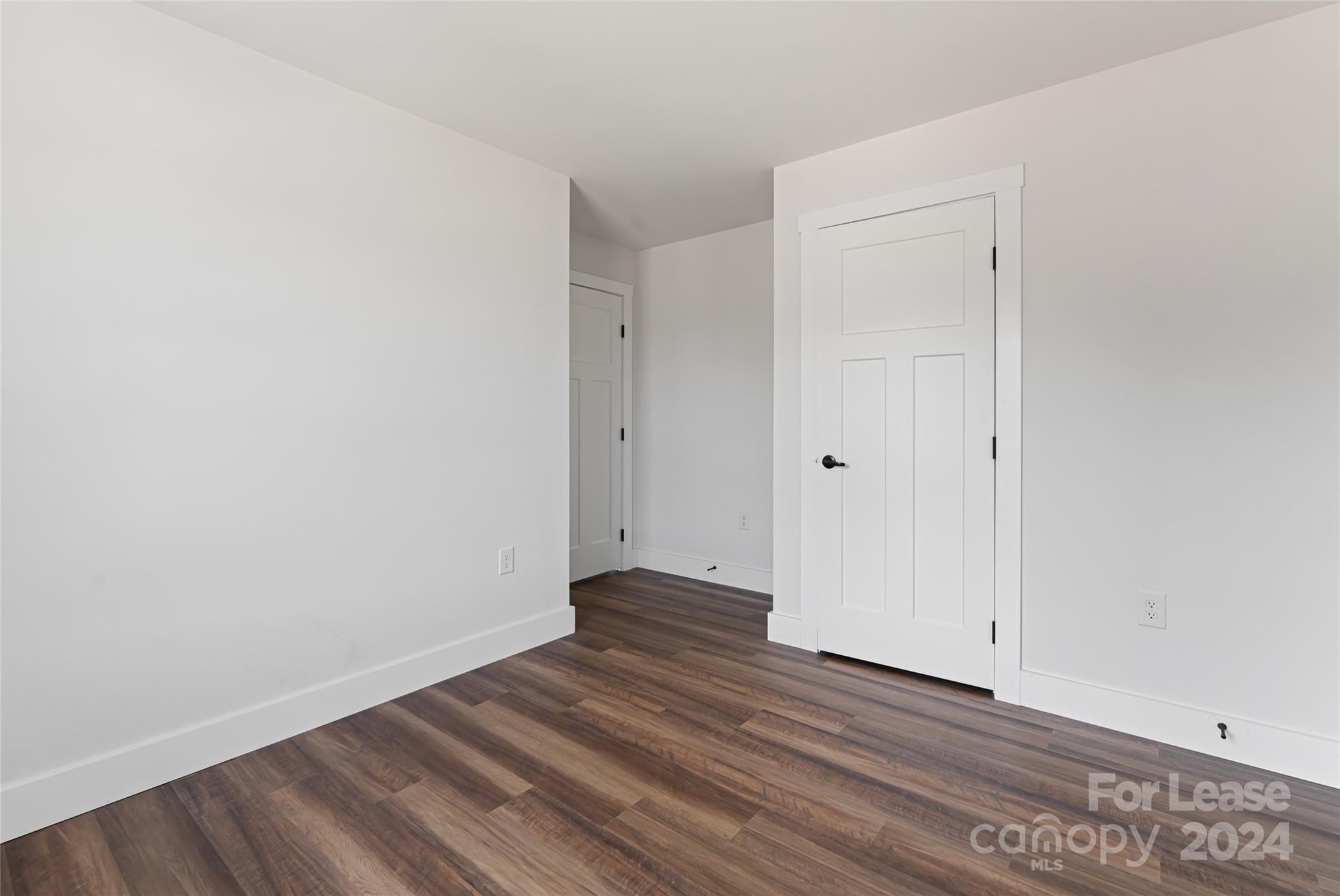 Belle Meadow - Residential Lease