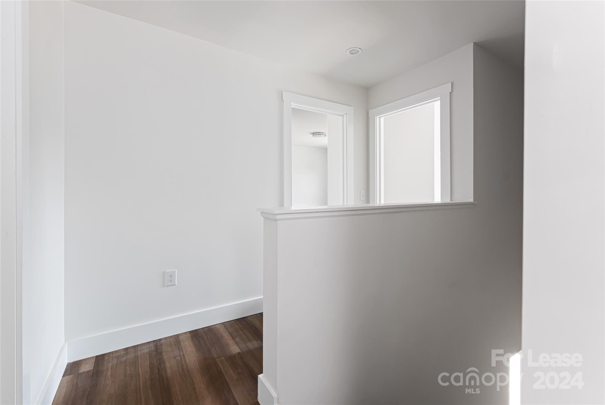 Belle Meadow - Residential Lease