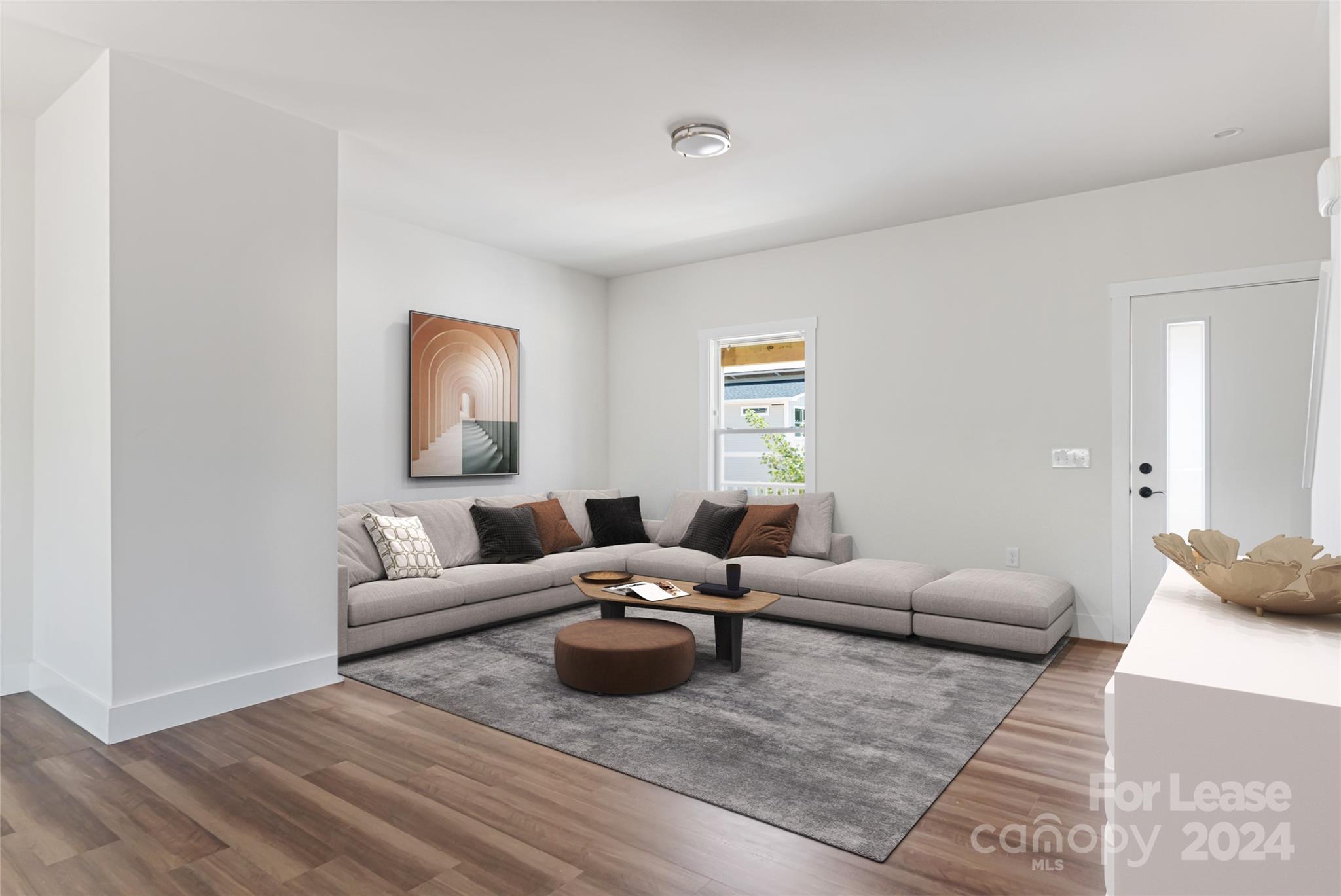 Belle Meadow - Residential Lease