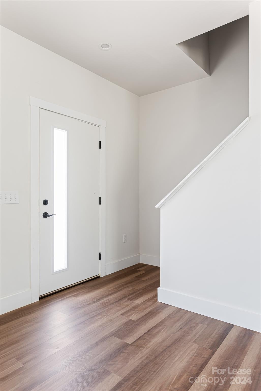 Belle Meadow - Residential Lease