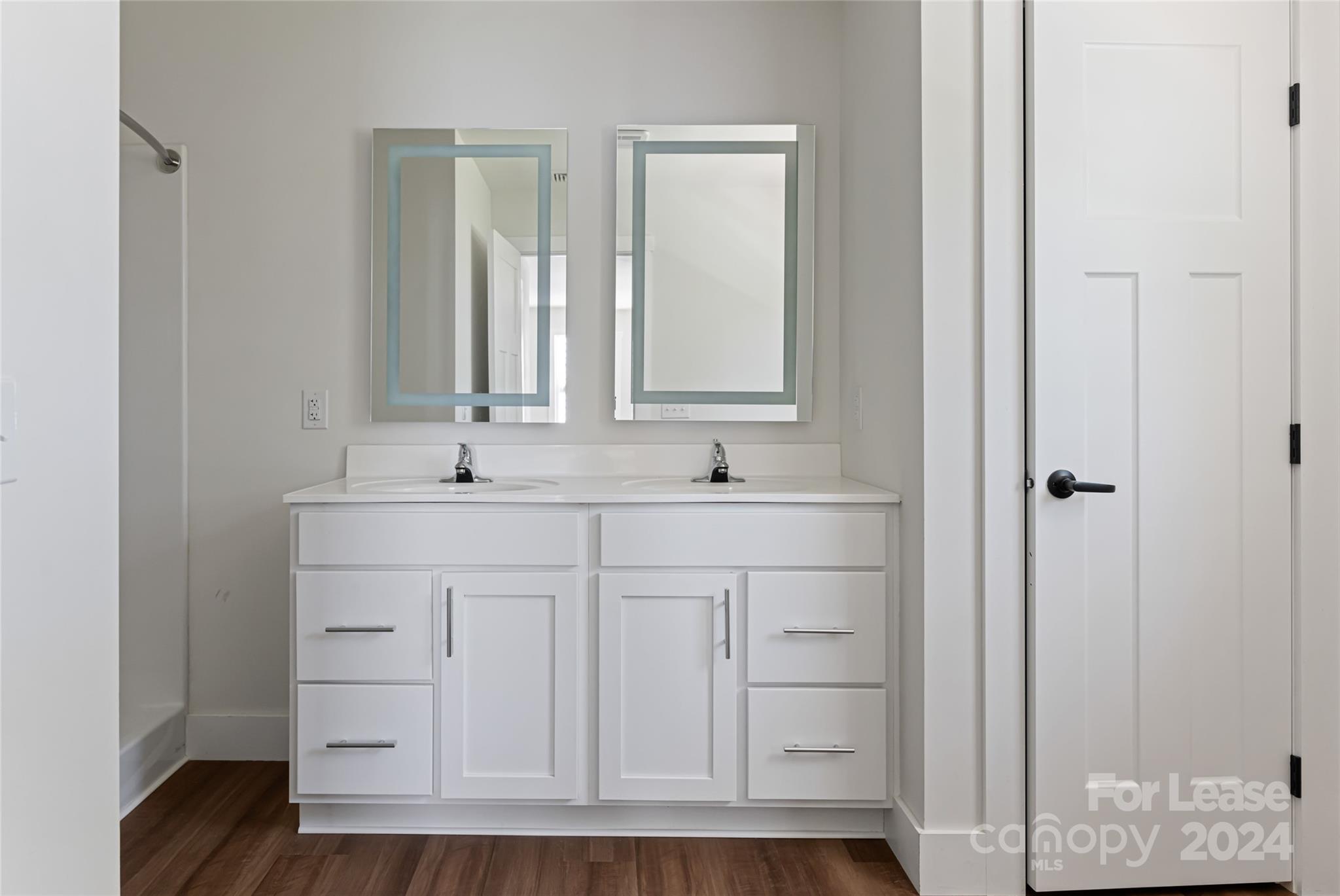 Belle Meadow - Residential Lease