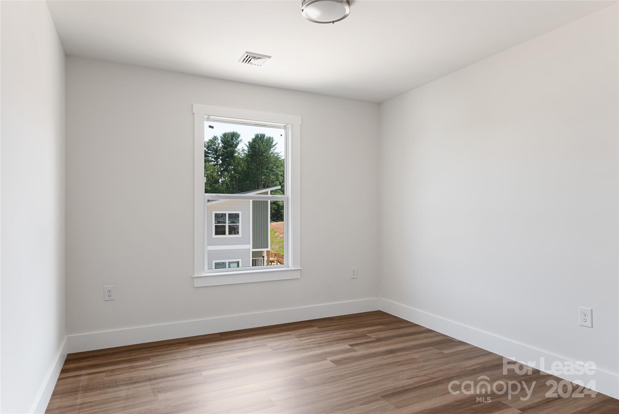 Belle Meadow - Residential Lease