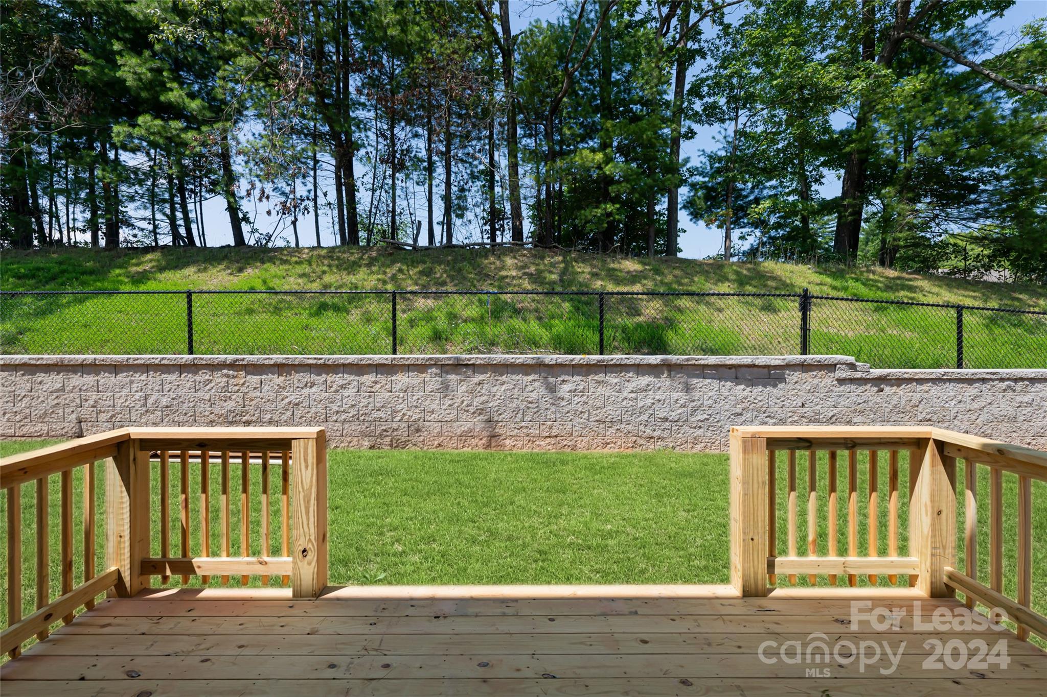 Belle Meadow - Residential Lease