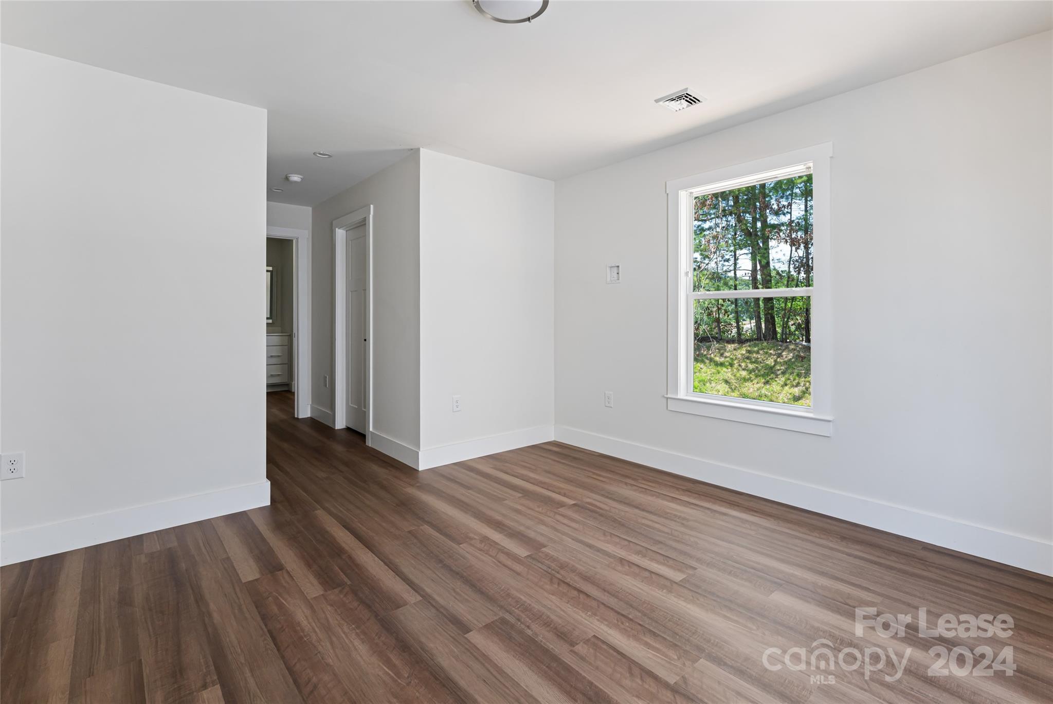 Belle Meadow - Residential Lease