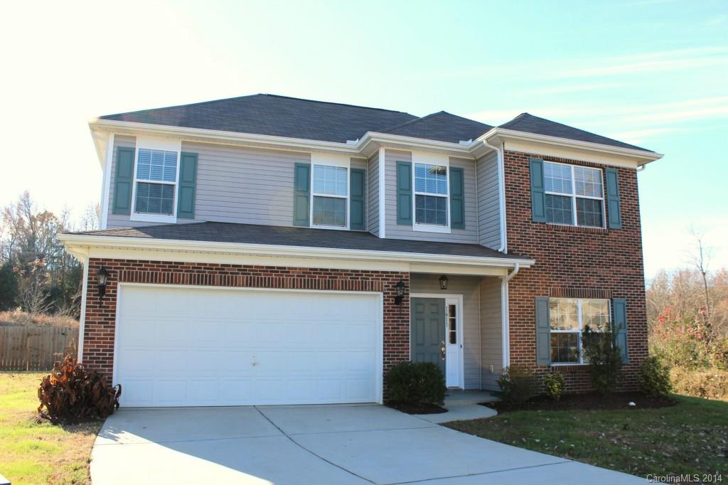 Bethelfields - Residential