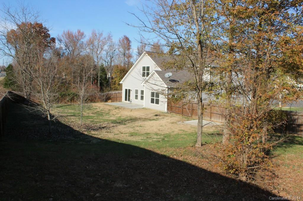 Bethelfields - Residential