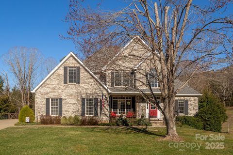 228 Forest Knoll Court Weaverville NC 28787