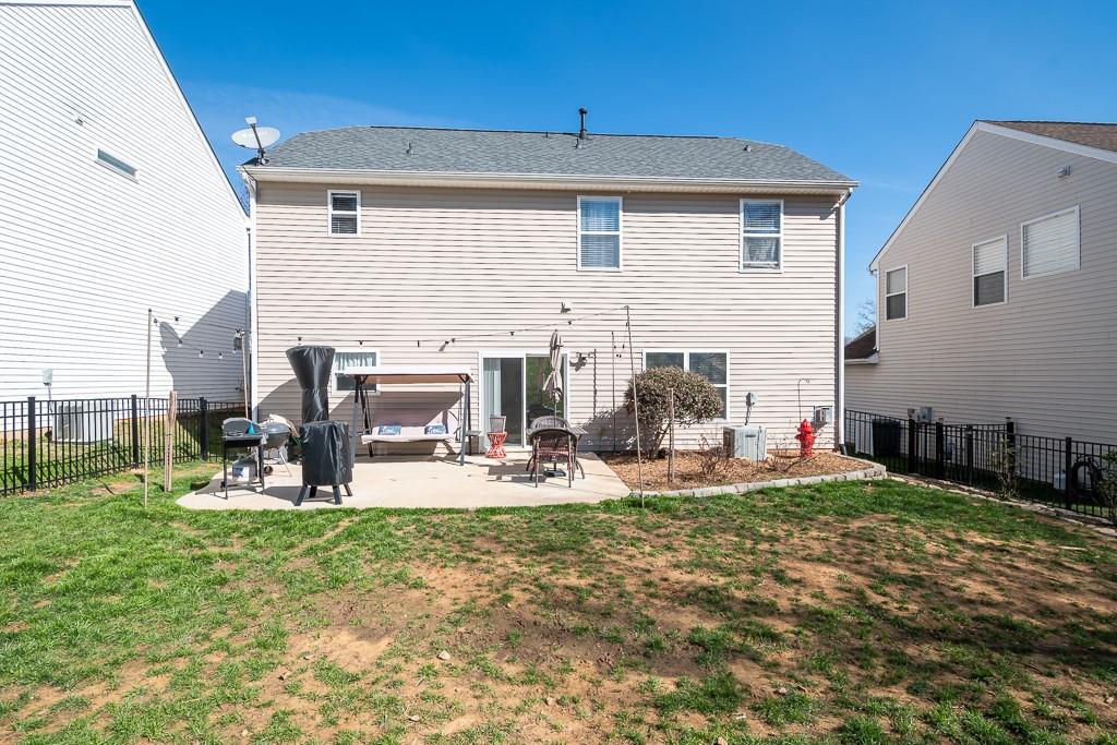 Catawba Hills - Residential