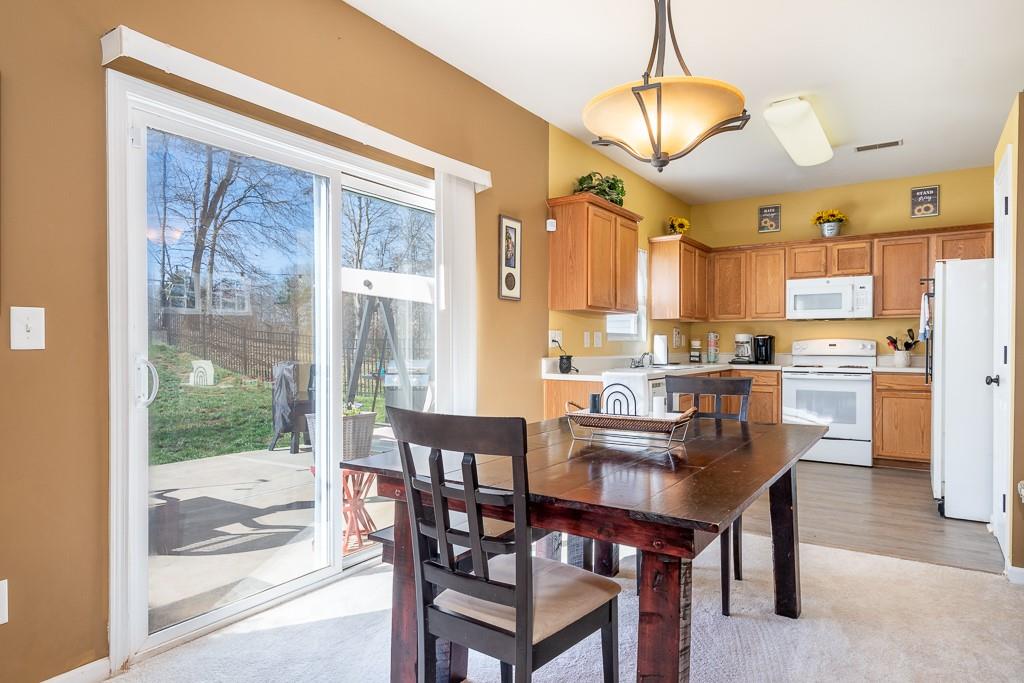 Catawba Hills - Residential